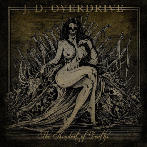 The Kindest of Deaths